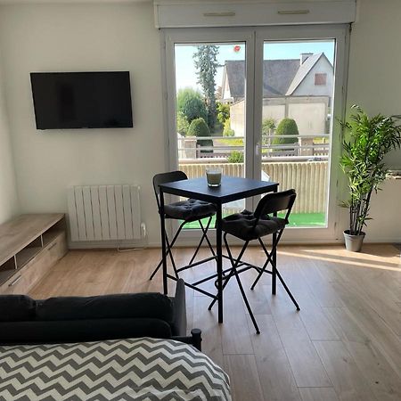 L'Essentiel Apartment Noyal-sur-Vilaine ภายนอก รูปภาพ