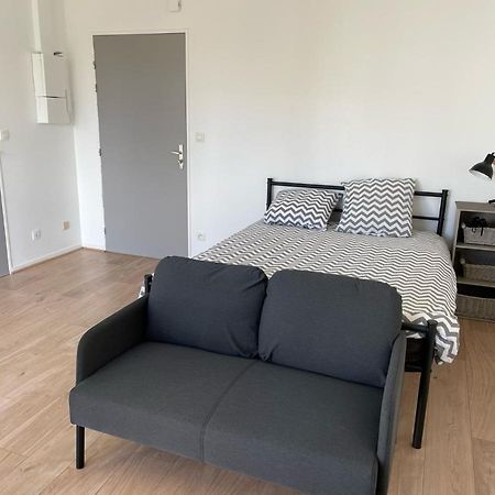 L'Essentiel Apartment Noyal-sur-Vilaine ภายนอก รูปภาพ