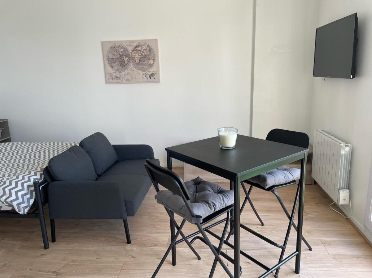 L'Essentiel Apartment Noyal-sur-Vilaine ภายนอก รูปภาพ